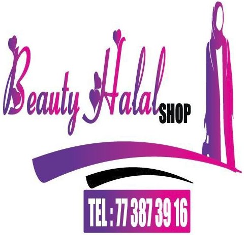 Beauty Halal Shop